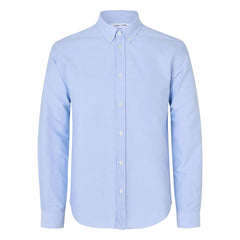 Samsoe Samsoe - Camisa Saliam BX | Azul claro