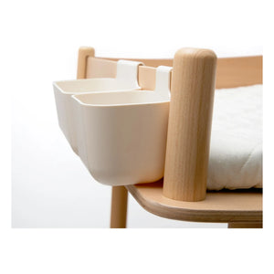 Charlie Crane - Cestas de almacenamiento Pago | Crudo