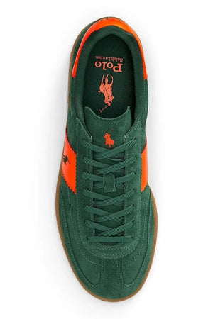 Zapatillas Polo Ralph Lauren Bedford Pp de ante