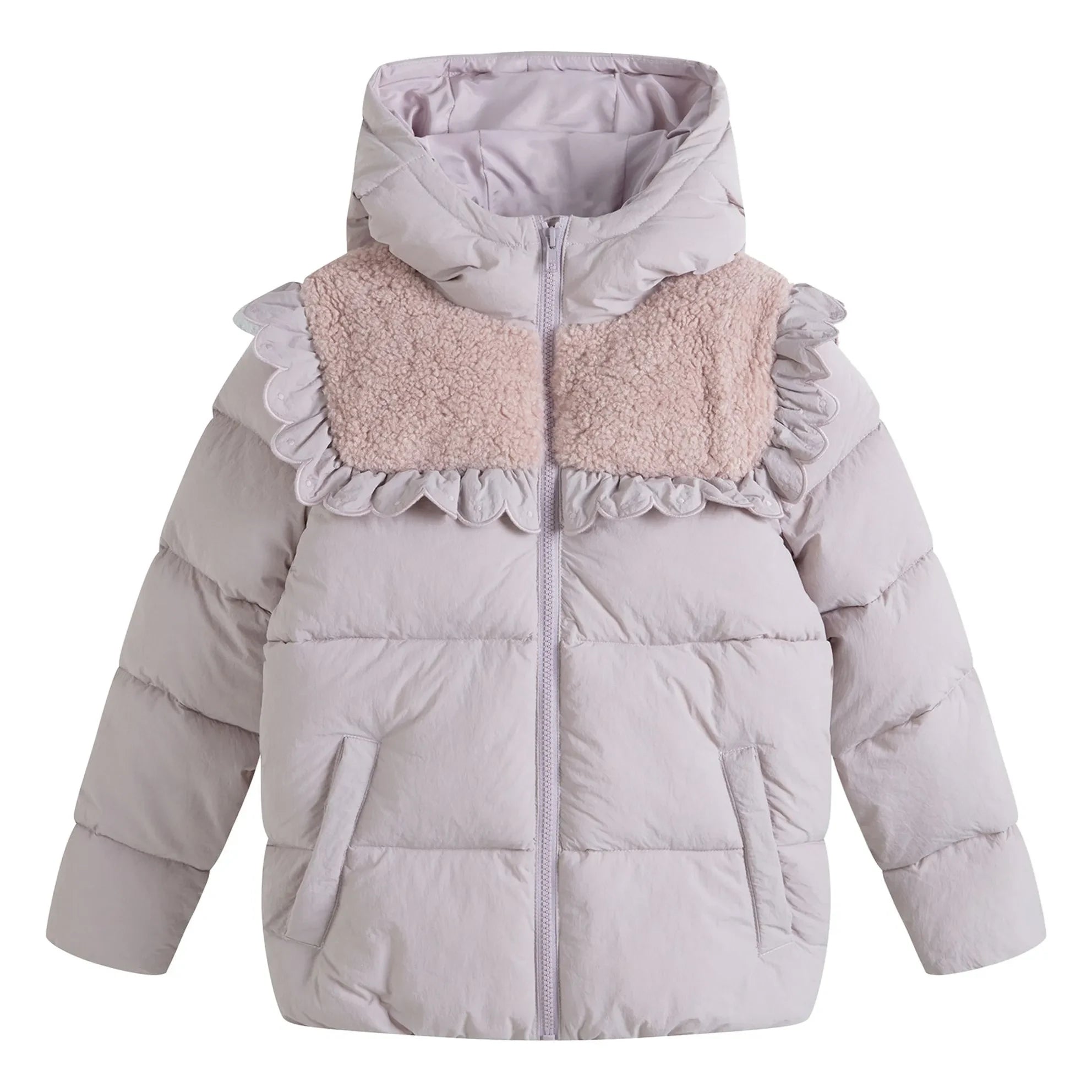 C'era Una Volta - Chaqueta acolchada Camila | Lila