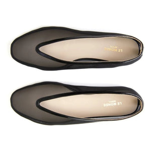 Le Monde Beryl - Sandalias Luna | Negro