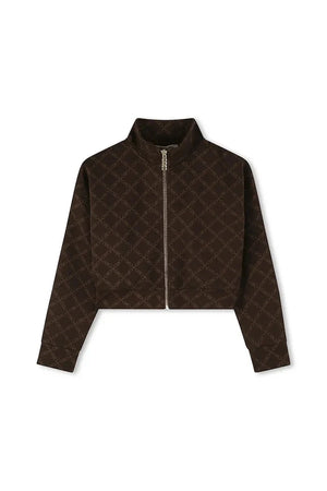 Sudadera infantil Michael Kors