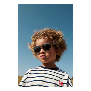 Liewood - Gafas de sol Darla de fibra reciclada | Azul