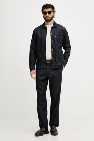 Camiseta de algodón básica Gant para hombre