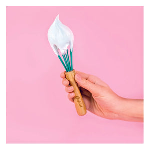 Chefclub - Utensilios de cocina - Juego de 5