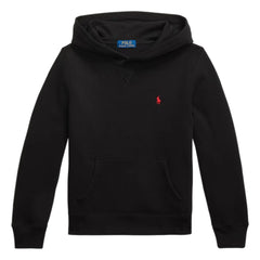 Ralph Lauren - Sudaderas con capucha negras