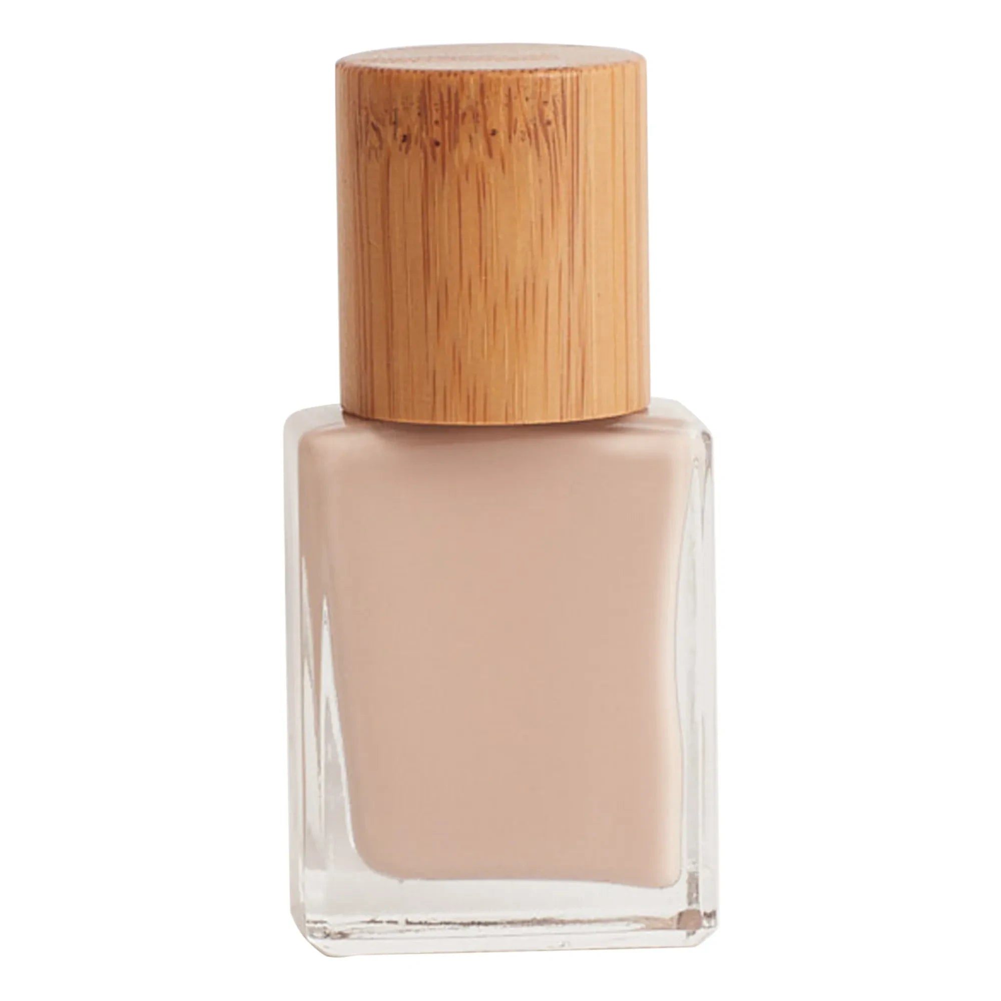 Licia Florio - Esmalte de Uñas Mandorla - 10 ml | Beige