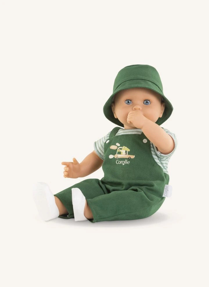 Corolle - Mi Gran Muñeca - Eliott | Verde