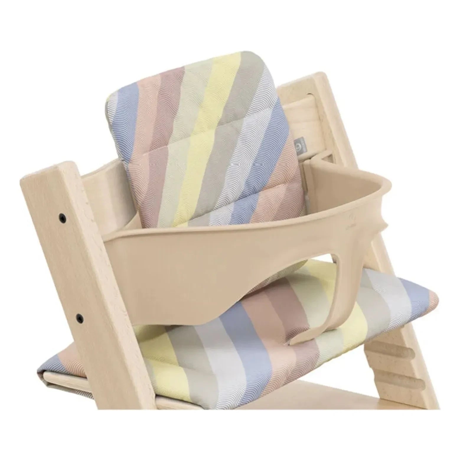 Stokke® - Cojín clásico 2.0 para la silla Tripp Trapp®