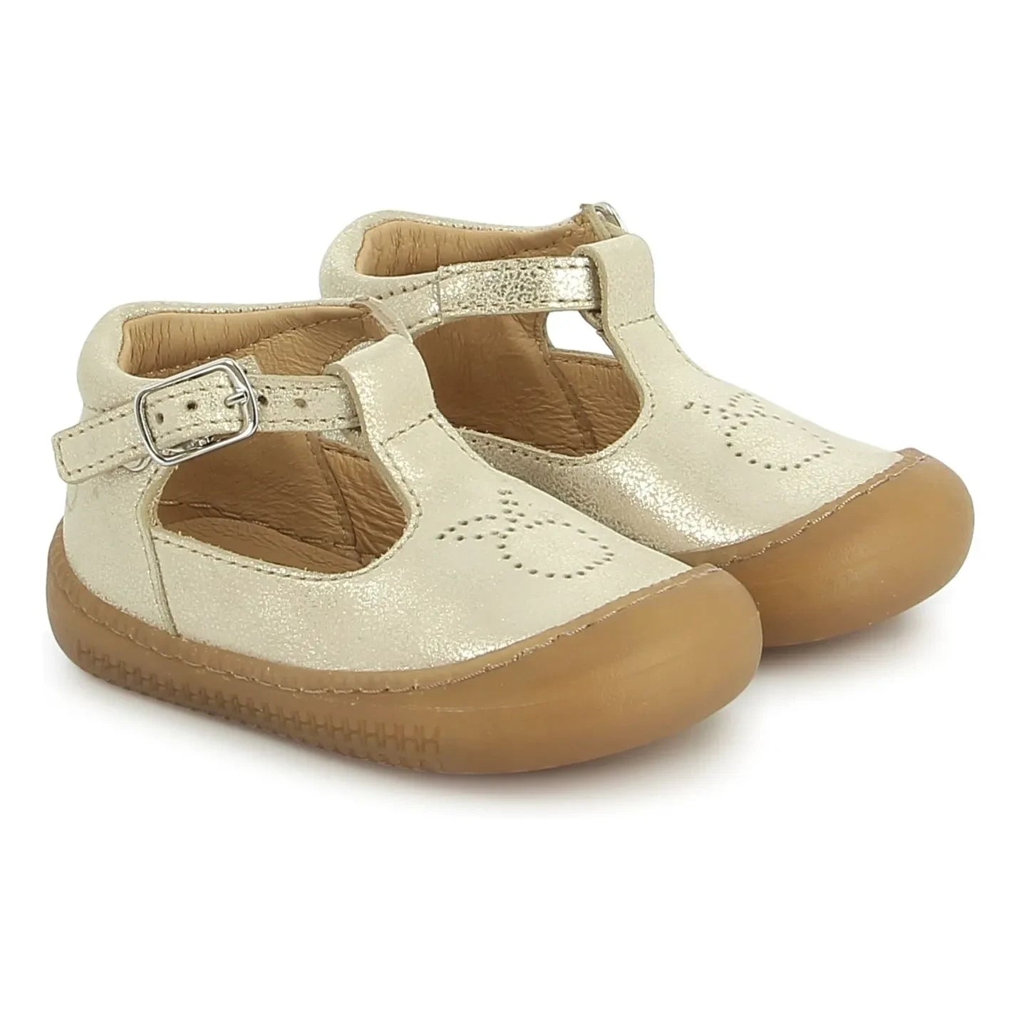 Pom d'Api - Babies Yaka Salomé | Oro