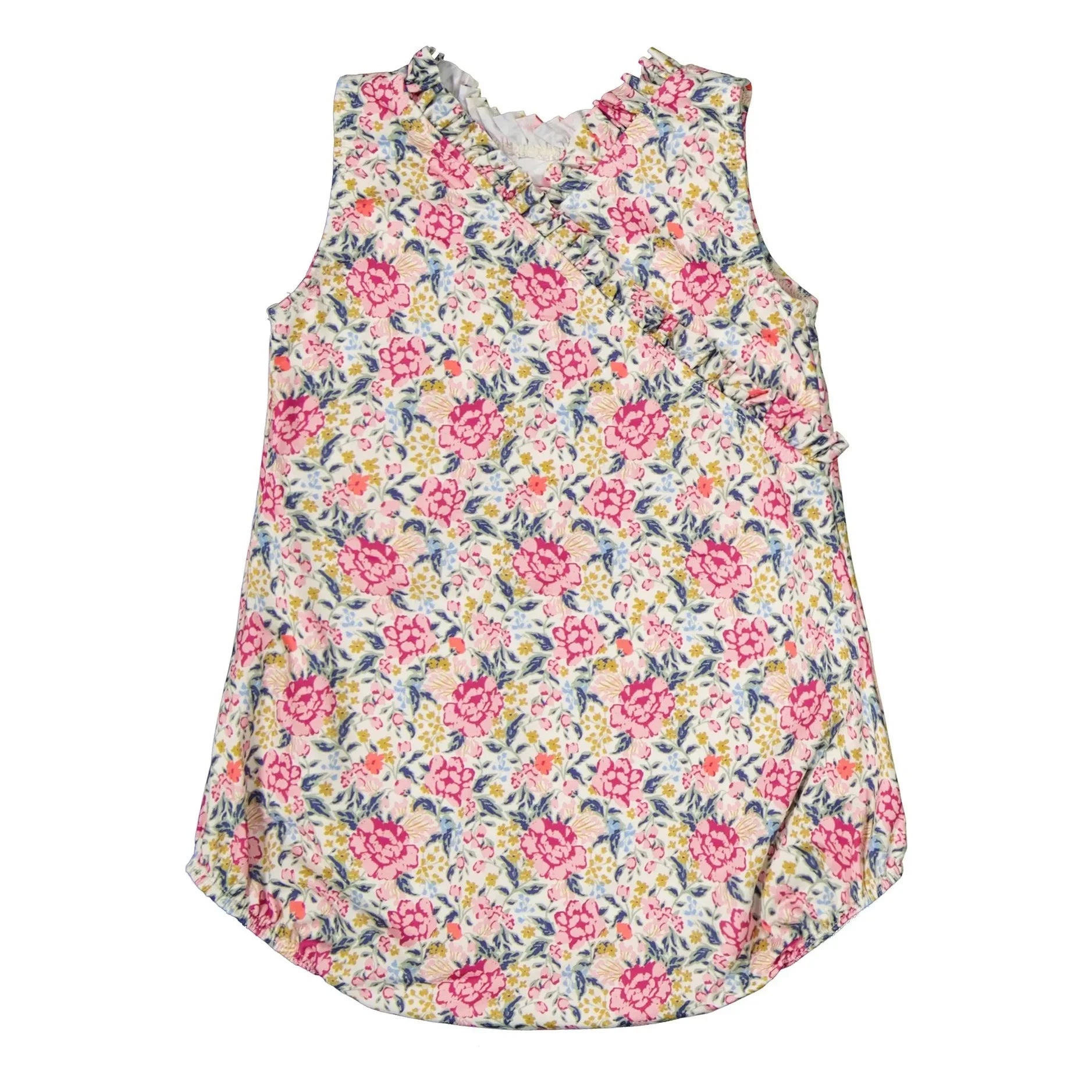 Canopea - Maggie Fleurs Mayo | Rosa