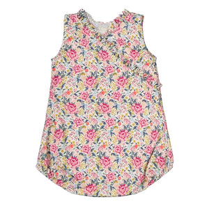 Canopea - Maggie Fleurs Mayo | Rosa