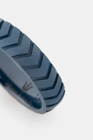 Anillo de hombre MASERATI CERAMIC