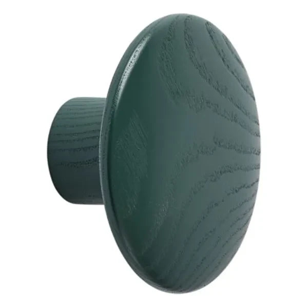 Muuto - Conecta los puntos | Verde oscuro