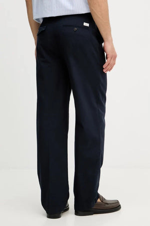 Pantalones de algodón para hombre Gant