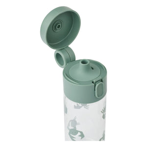Liewood - Botella Tritan Clemence - 350 ml | Cangrejo/Arena