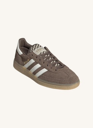 Adidas - Zapatillas Especiales de Balonmano | Marrón Taupe