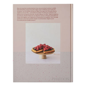 Phaidon - Ma Cuisine Végane - FR