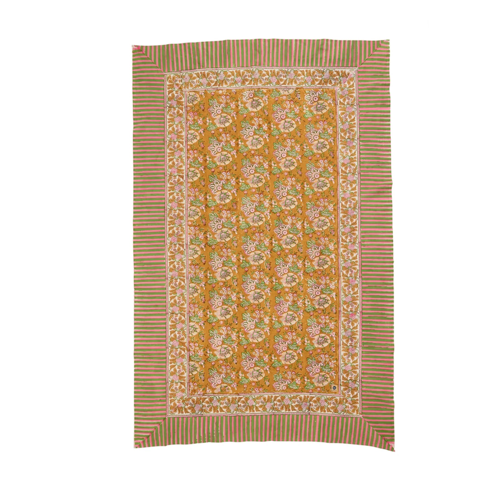 Doing Goods - Mantel de terciopelo | Arena