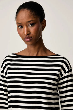 Jersey de viscosa para mujer Weekend Max Mara WKDSTECCA