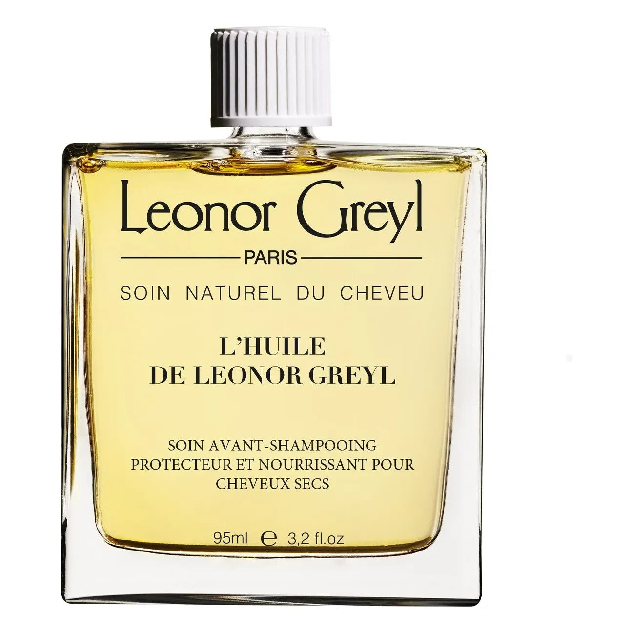 Leonor Greyl - Aceite capilar - 95ml