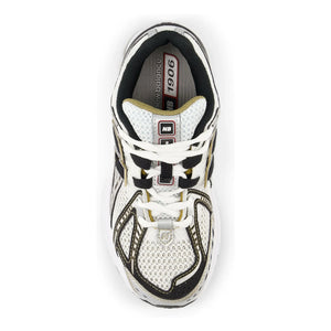 New Balance - Zapatillas deportivas con cordones 1906 | Dorado