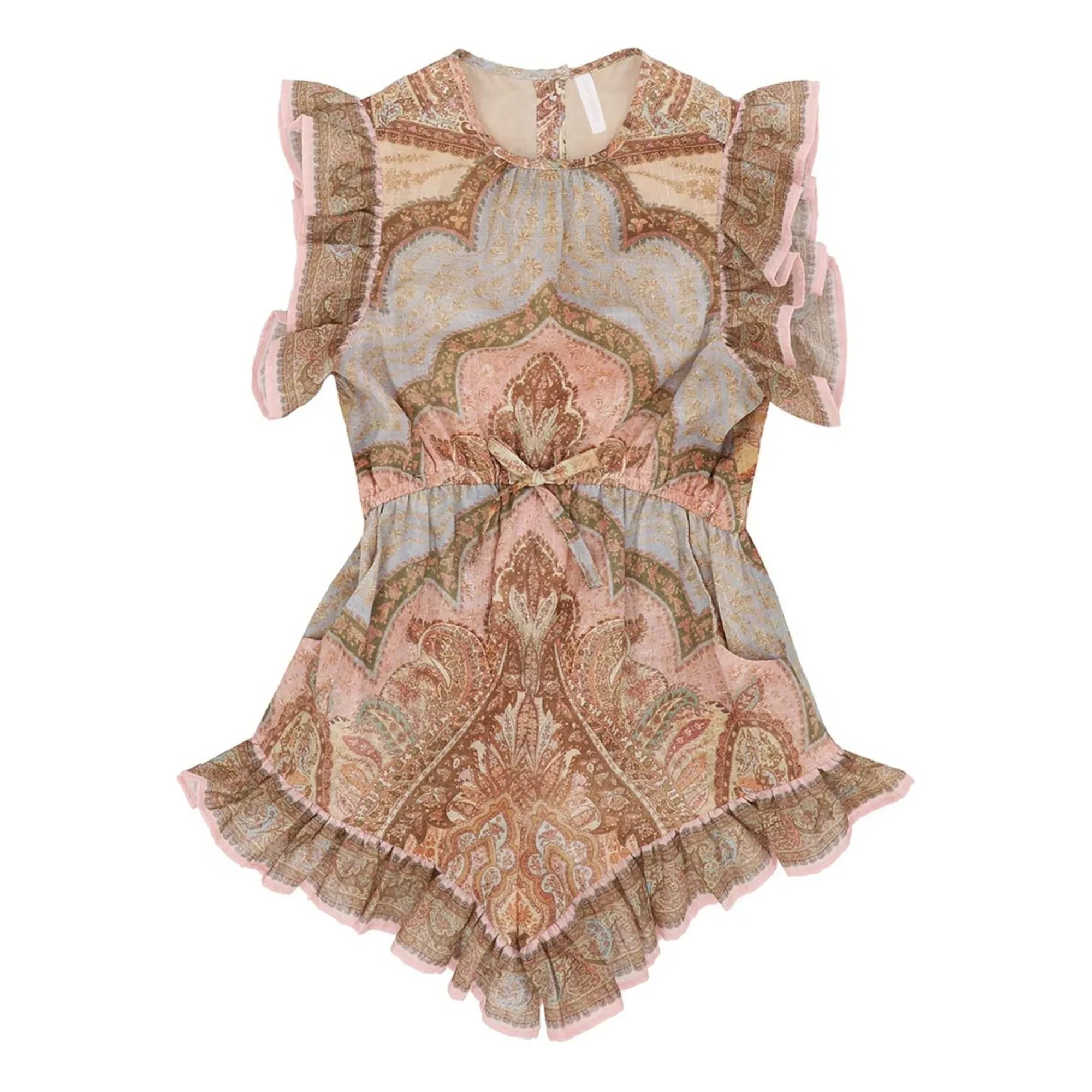 Zimmermann - Peto Awaken | Kum