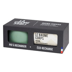 La Crème Libre - Bálsamo Corporal 150 ml y Tarro