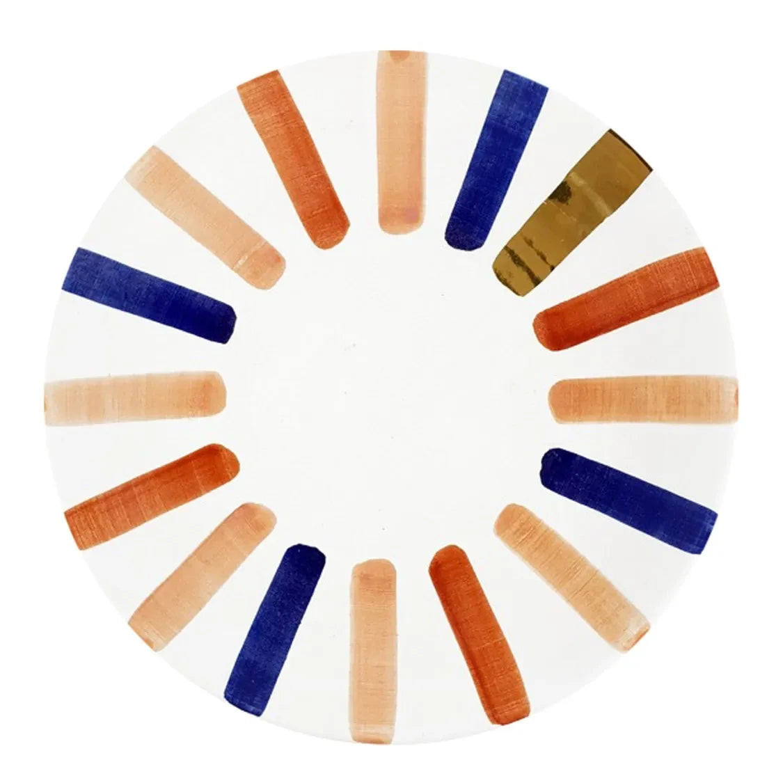 Chabi Chic - Plato Ourika