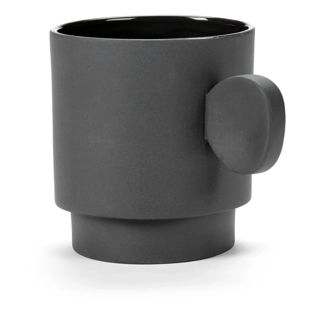 Valerie Objects - Taza Maarteen Baas | Gris