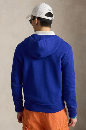 Sudadera con capucha y cremallera Polo Ralph Lauren