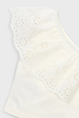 Mayoral Niña Tops