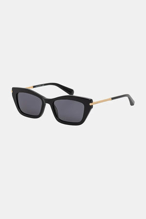 Gafas de sol de ojo de gato AllSaints para mujer Ada
