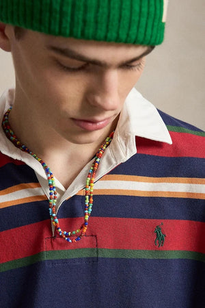 Sudadera de algodón Polo Ralph Lauren para hombre
