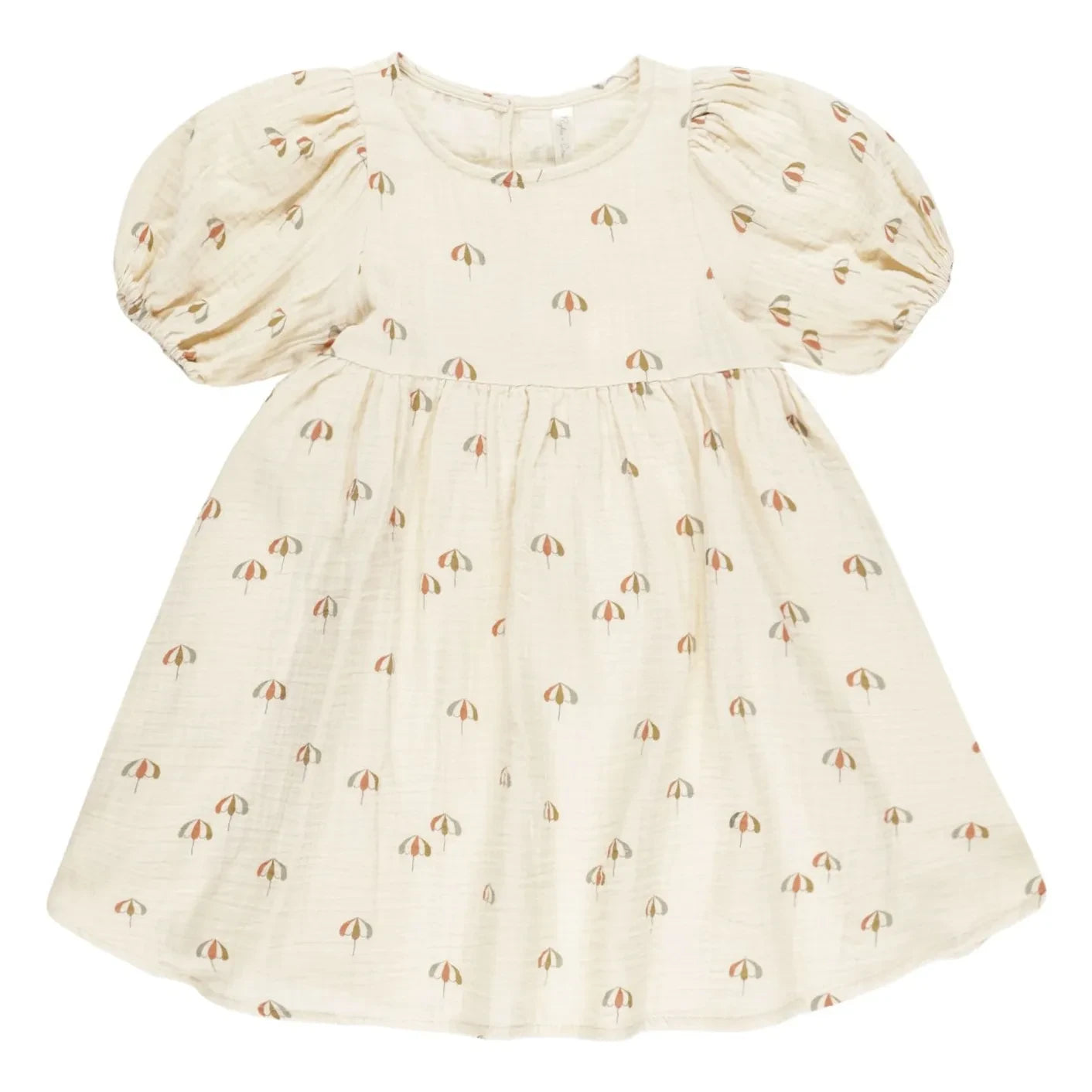 Rylee + Cru - Vestido Marley | Crudo