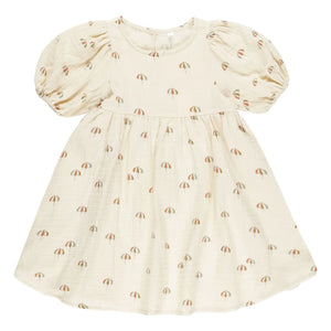 Rylee + Cru - Vestido Marley | Crudo