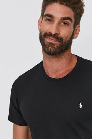 Polo Ralph Lauren Camiseta de Algodón