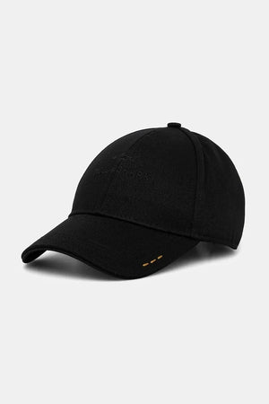 Gorra con visera de algodón Paul&Shark