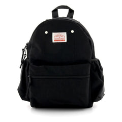 Ocean&Ground - Mochila Gooday - Mediana | Negra