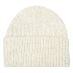 American Vintage - Gorro de lana de alpaca East | Crudo