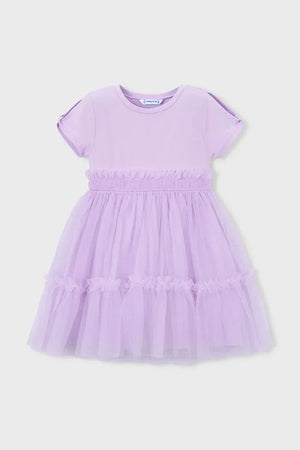 Vestido Mayoral para Niña