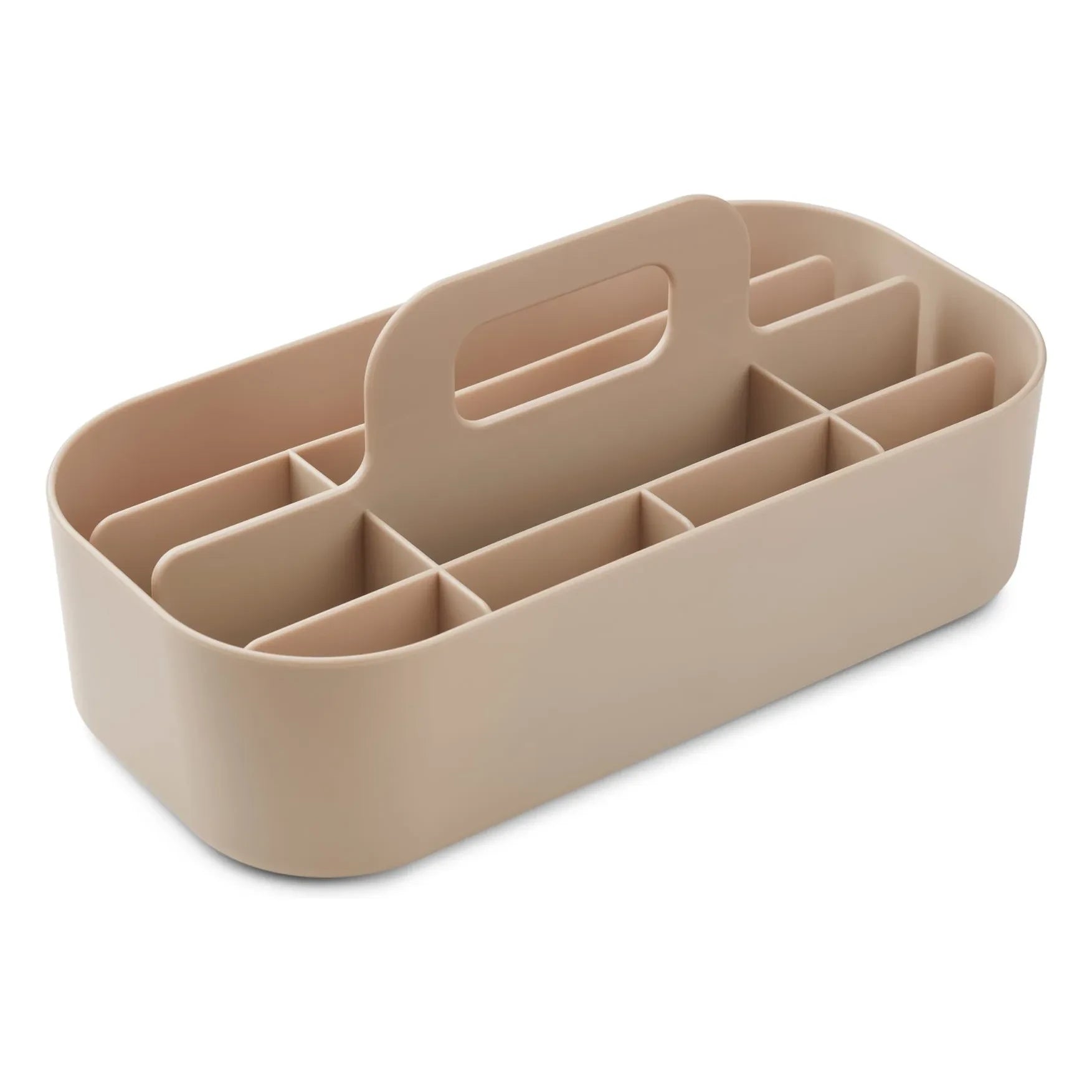 Liewood - Caja de almacenamiento Hope | Arena