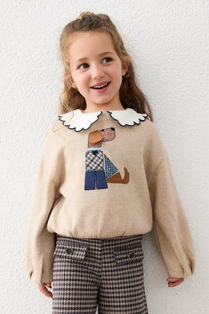 Jersey Mayoral para niños