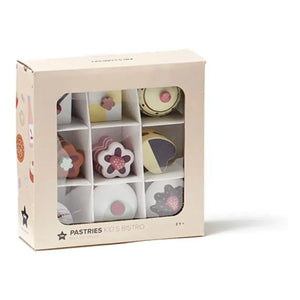 Kid's Concept - Set de pasta
