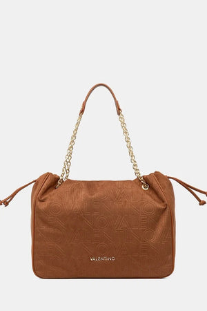 Bolso shopper de mujer efecto ante Valentino Bags MAXI