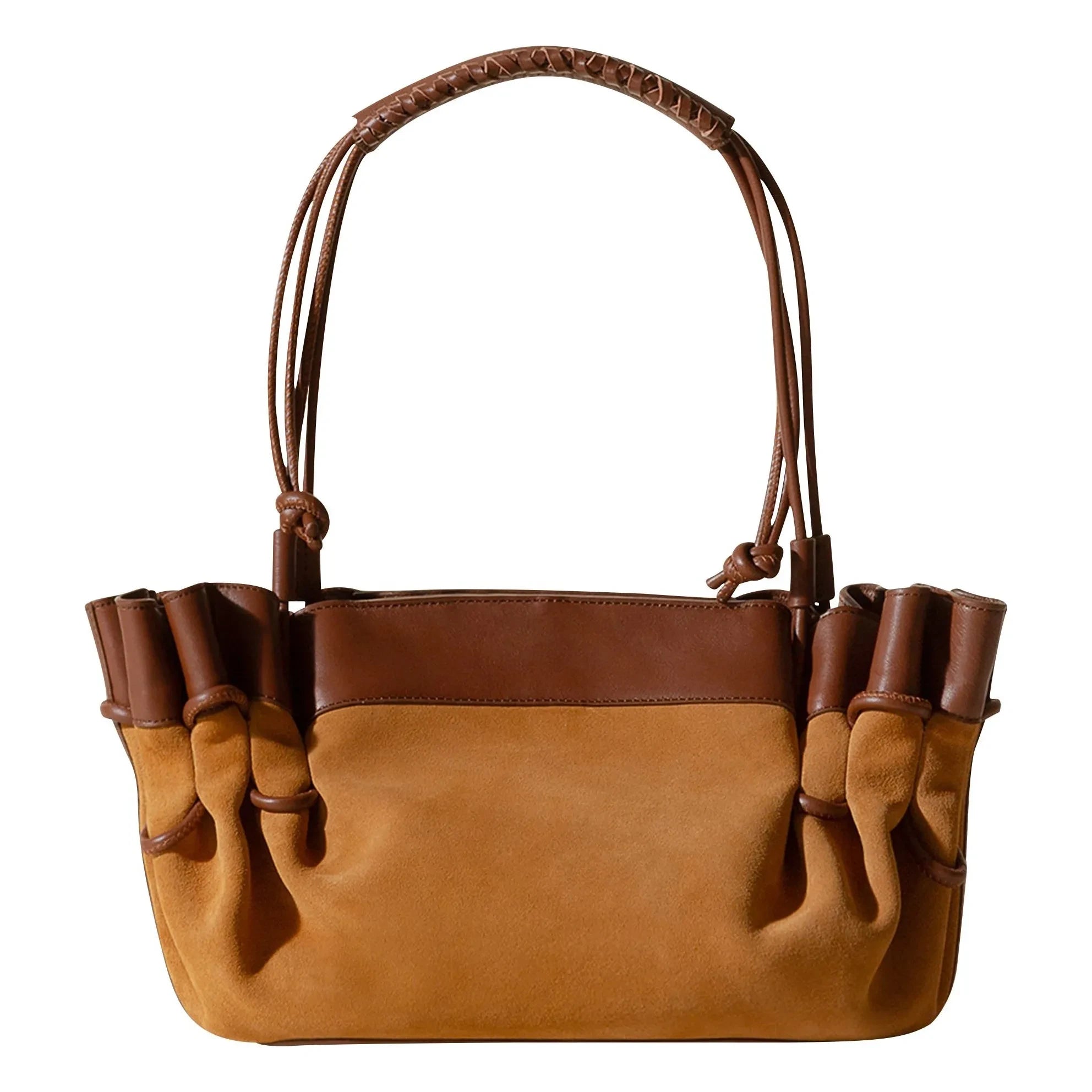 Hereu - Bolso Arta Sweden | Caramelo