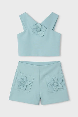 Conjunto infantil Mayoral