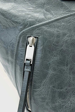 JEAN de cuero para mujer AllSaints