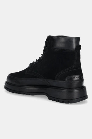 Zapatillas de trekking de cuero Gant Clafton