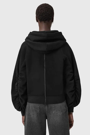 Sudadera de algodón AllSaints
